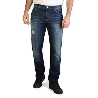 Armani Exchange - 3ZZJ16_Z1CUZ