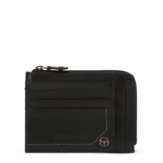 Buy black Sergio Tacchini - K50TTMP018
