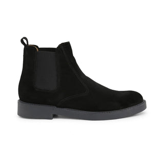 Buy black Duca di Morrone - 100D_CAMOSCIO