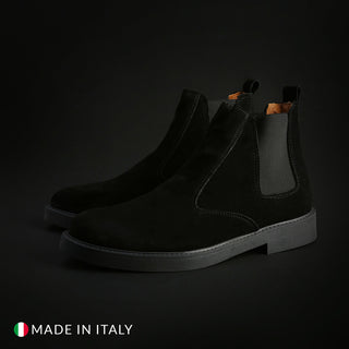 Duca di Morrone - 100_CAMOSCIO