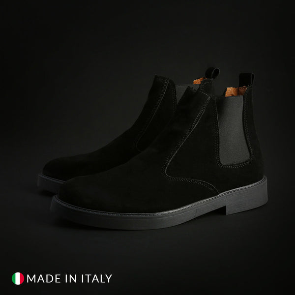 Duca di Morrone - 100_CAMOSCIO