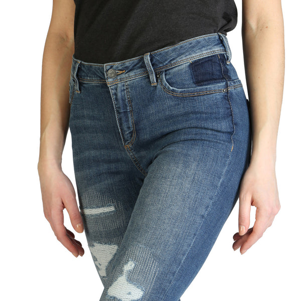 Armani Exchange - 3ZYJ05_Y2CLZ