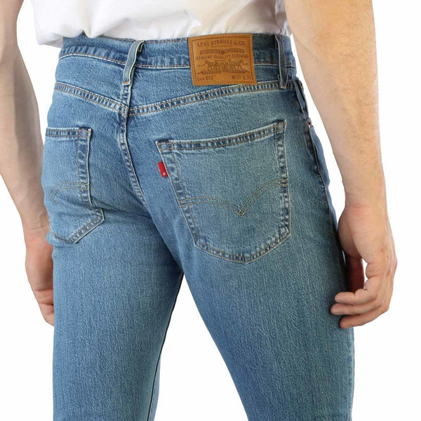 Levis - 512-SLIM
