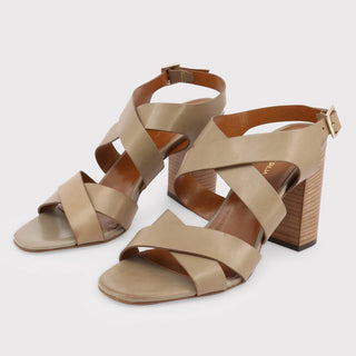 Buy brown Made in Italia - LOREDANA