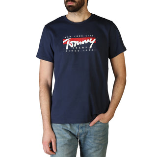 Buy blue Tommy Hilfiger - DM0DM13250