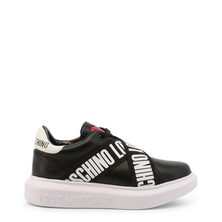 Buy black Love Moschino - JA15264G1FIA1