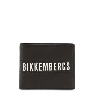 Buy black-1 Bikkembergs - E4BPME1I3053