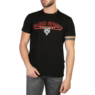 Buy black Plein Sport - TIPS114TN