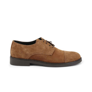 Buy brown Duca di Morrone - 900D_CAMOSCIO