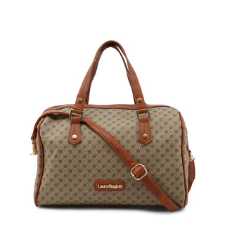 Buy brown-1 Laura Biagiotti - Dema_LB22W-125-2
