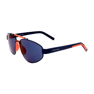 Kaufen blue Dsquared2 - DQ0366