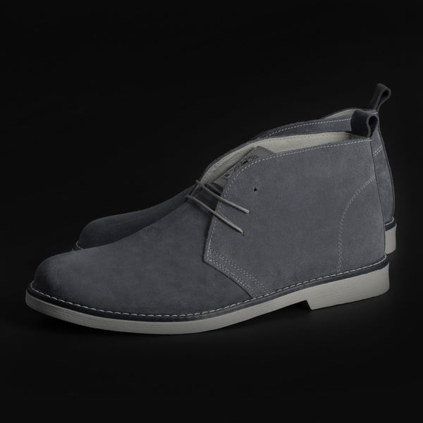Duca di Morrone - 233D_CAMOSCIO