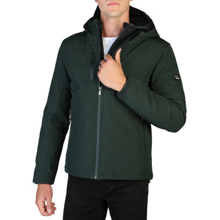 Buy green Yes Zee - J804_M400