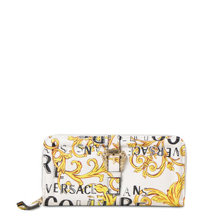 Kaufen white Versace Jeans - 74VA5PF1_ZS597