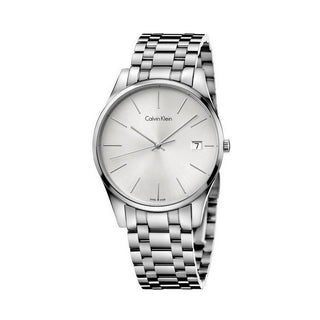 Buy grey-4 Calvin Klein - TIME_K4N21