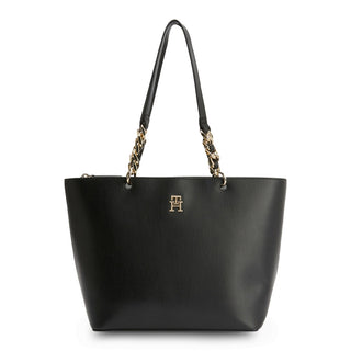 Buy black Tommy Hilfiger - AW0AW14179