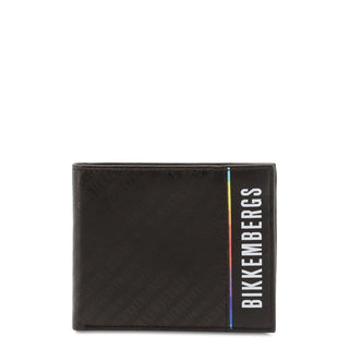 Buy black Bikkembergs - E2CPME3H3043