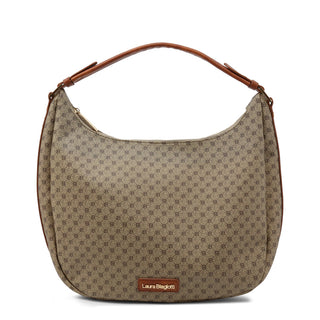 Buy brown-1 Laura Biagiotti - Dema_LB22W-125-3