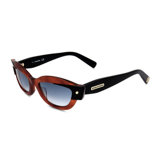 Kaufen black-1 Dsquared2 - DQ0335