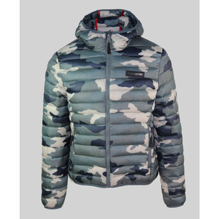 Buy green Plein Sport - UPPS103