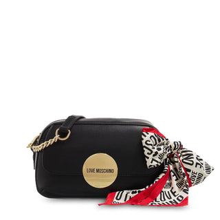 Buy black Love Moschino - JC4361PP0FKG0