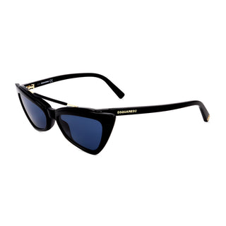 Kaufen black-1 Dsquared2 - DQ0370