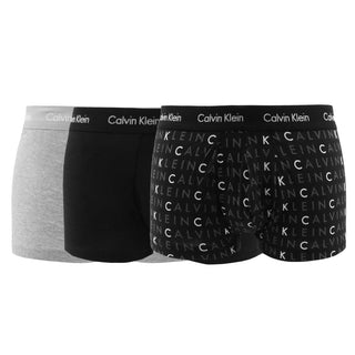 Buy black-1 Calvin Klein - U2664G