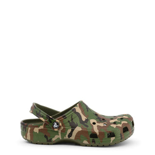Kaufen green-27 Crocs - 206454