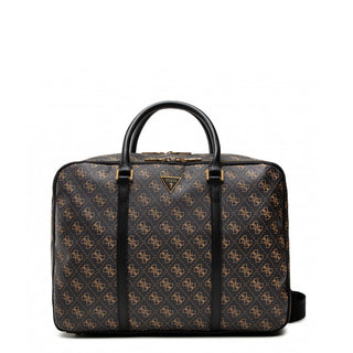 Buy brown-1 Guess - HMVZZL_P2114