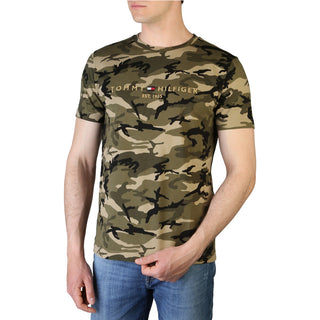 Buy brown-1 Tommy Hilfiger - MW0MW24545