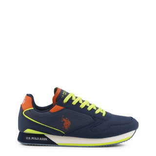 Buy blue U.S. Polo Assn. - NOBIL003M-2HY2