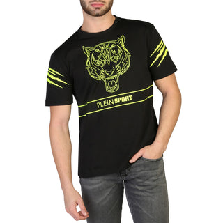 Buy black Plein Sport - TIPS102