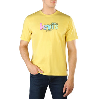 Buy yellow Levis - 16143