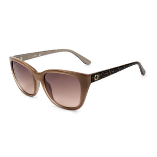 Buy brown-1 Guess - GU7593