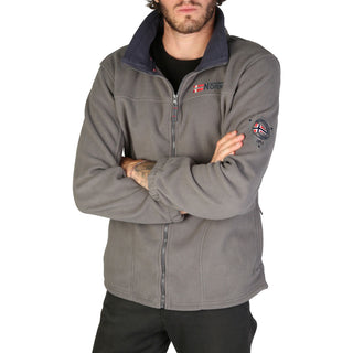 Buy grey Geographical Norway - Tamazonie_man