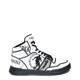 Kaufen white Bikkembergs - SIGGER_B4BKM0103