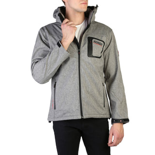 Buy grey Geographical Norway - Texshell_man
