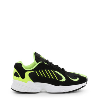 Buy black Adidas - YUNG-1