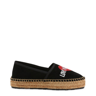 Kaufen black Love Moschino - JA10023G1CIF0