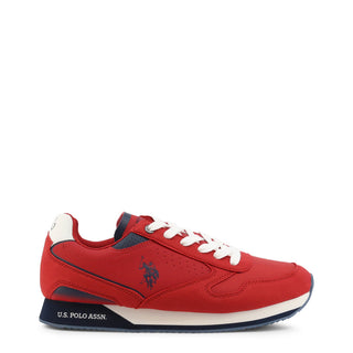 Buy red U.S. Polo Assn. - NOBIL003M-2HY2