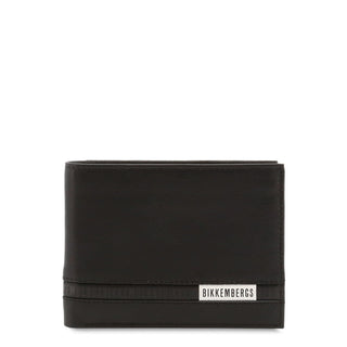 Buy black Bikkembergs - E2CPME3F3023