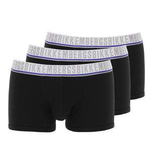 Buy black Bikkembergs - VBKT04286