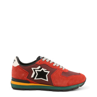 Kaufen red Atlantic Stars - ANTEVOC