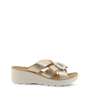 Buy yellow Scholl - AURORA-F27846