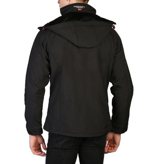 Geographical Norway - Taboo_man
