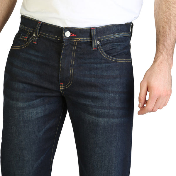 Armani Exchange - 3ZZJ16_Z1BKZ
