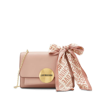 Buy pink Love Moschino - JC4365PP0FKG0