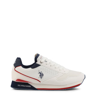 Buy white U.S. Polo Assn. - NOBIL003M-2HY2
