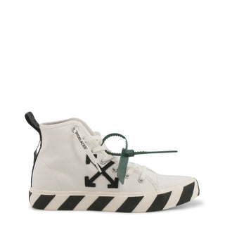 Buy white Off-White - OMIA119C99FAB001