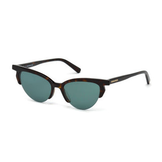 Kaufen brown Dsquared2 - DQ0298